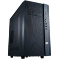 N200 Mini-Tower System Cabinet