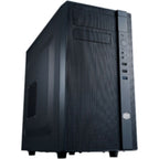 N200 Mini-Tower System Cabinet