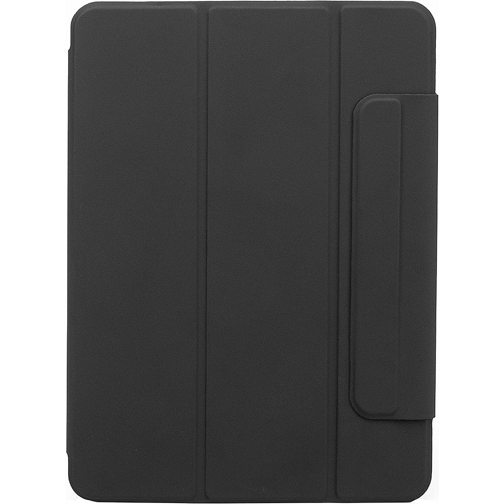 SAHARA - Venture Series Tri-Fold Case for Apple iPad Air 11'' M3/M2 and iPad Air 10.9'' (4th Gen and 5th Gen) - Black