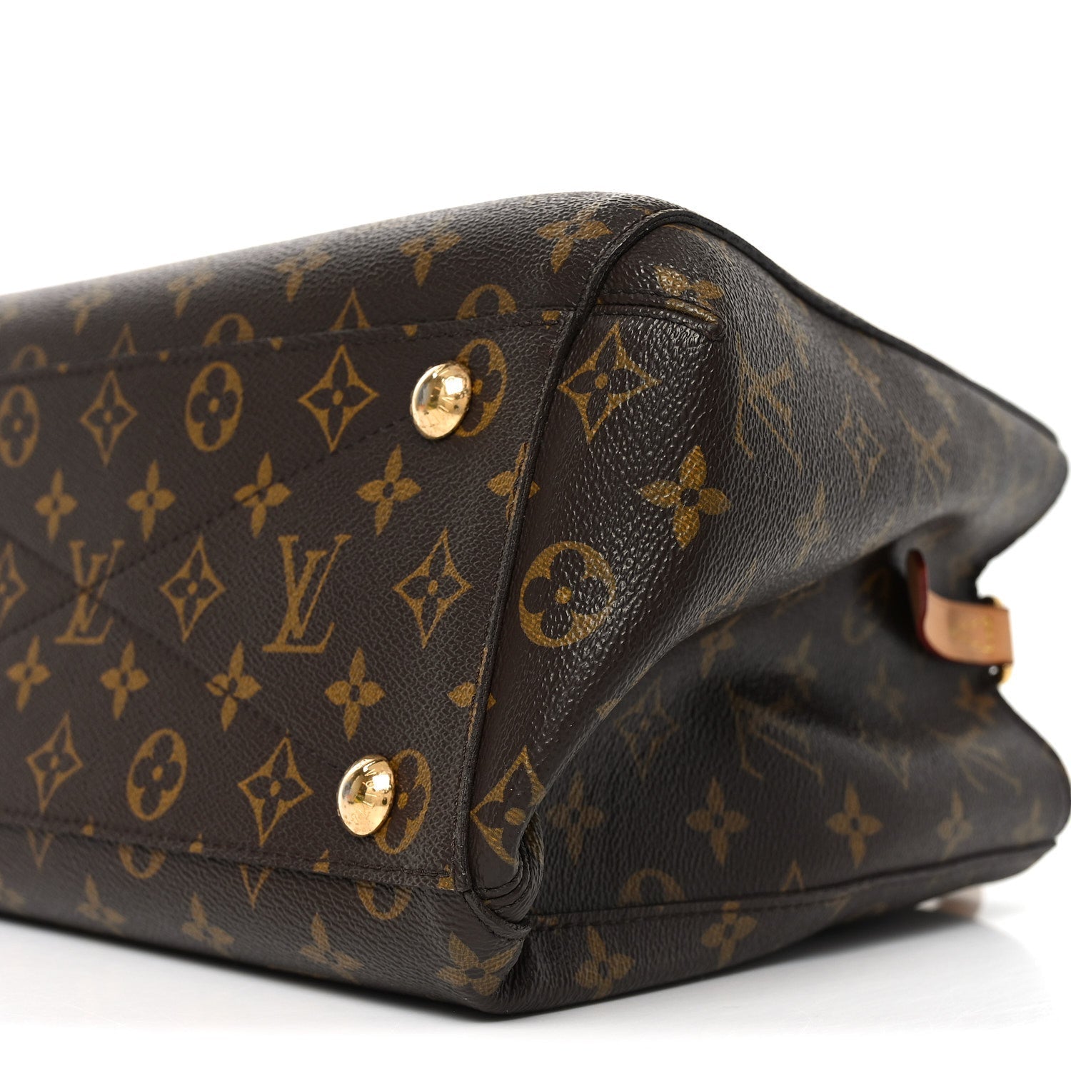 Monogram Montaigne MM