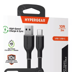 Flexi PRO USB to USB-C Cable 10ft