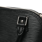 Epi Alma BB Black