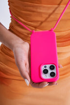 Cordée Cases Silicone Phone Case