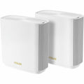 Tri-Band Mesh WIFI6 System XT8 up