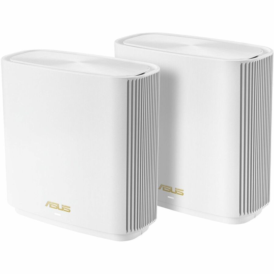 Tri-Band Mesh WIFI6 System XT8 up