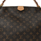Monogram Graceful PM