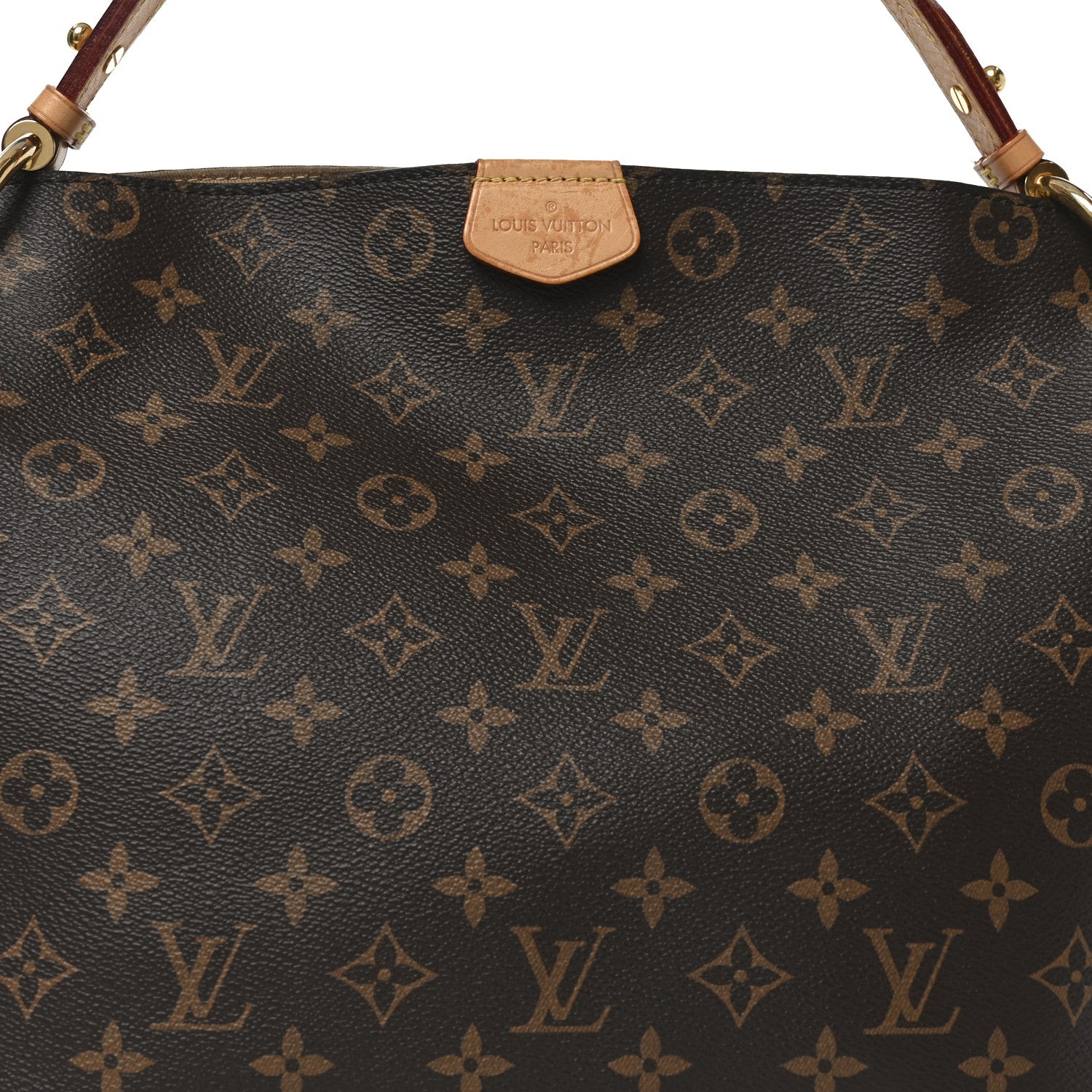 Monogram Graceful PM