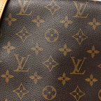 Monogram Musette Salsa
