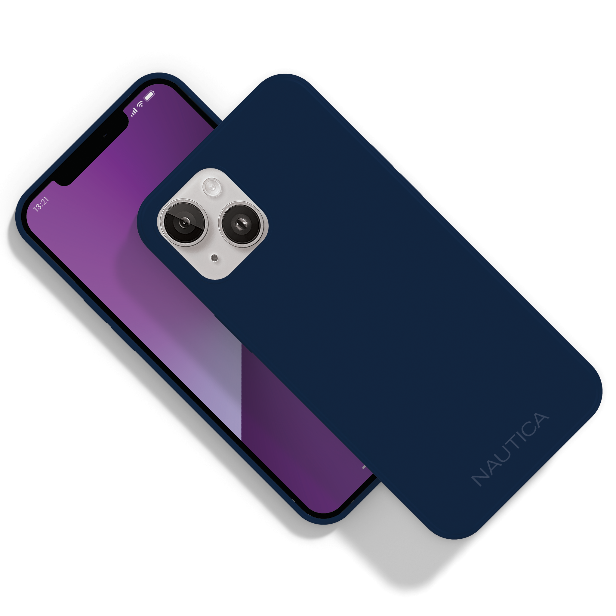 Matte Phone Case for iPhone 14 Plus, Case with Ultra-Light, Slim Design, Anti-Scratch, Shockproof Protective Cover