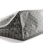 Goyardine Saint Louis PM  Black Gold