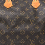 Monogram Speedy 30