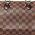 Damier Ebene Speedy 35