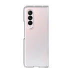 SAHARA - Venture Series  Hard Shell Clear Case - Galaxy Z Fold5