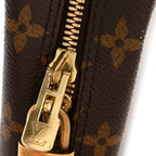 Monogram Porte-Documents Pegase Briefcase