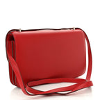 Epsom Constance Elan 25 Rouge Casaque
