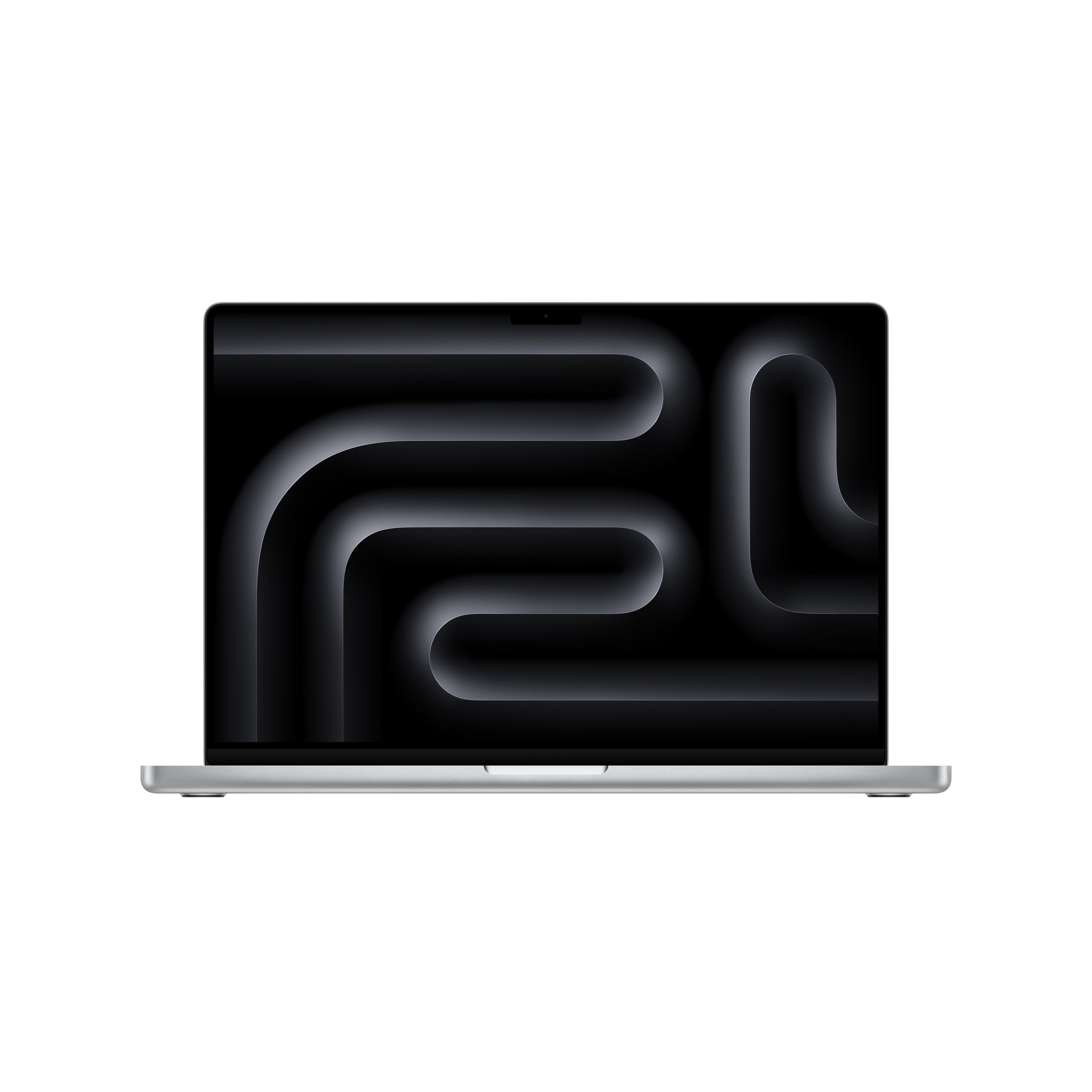 16-inch MacBook Pro: Apple M5 Max chip with 18‑core CPU and 32‑core GPU, 36GB, 2TB SSD
