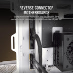 6500D AIRFLOW Mid-Tower Dual