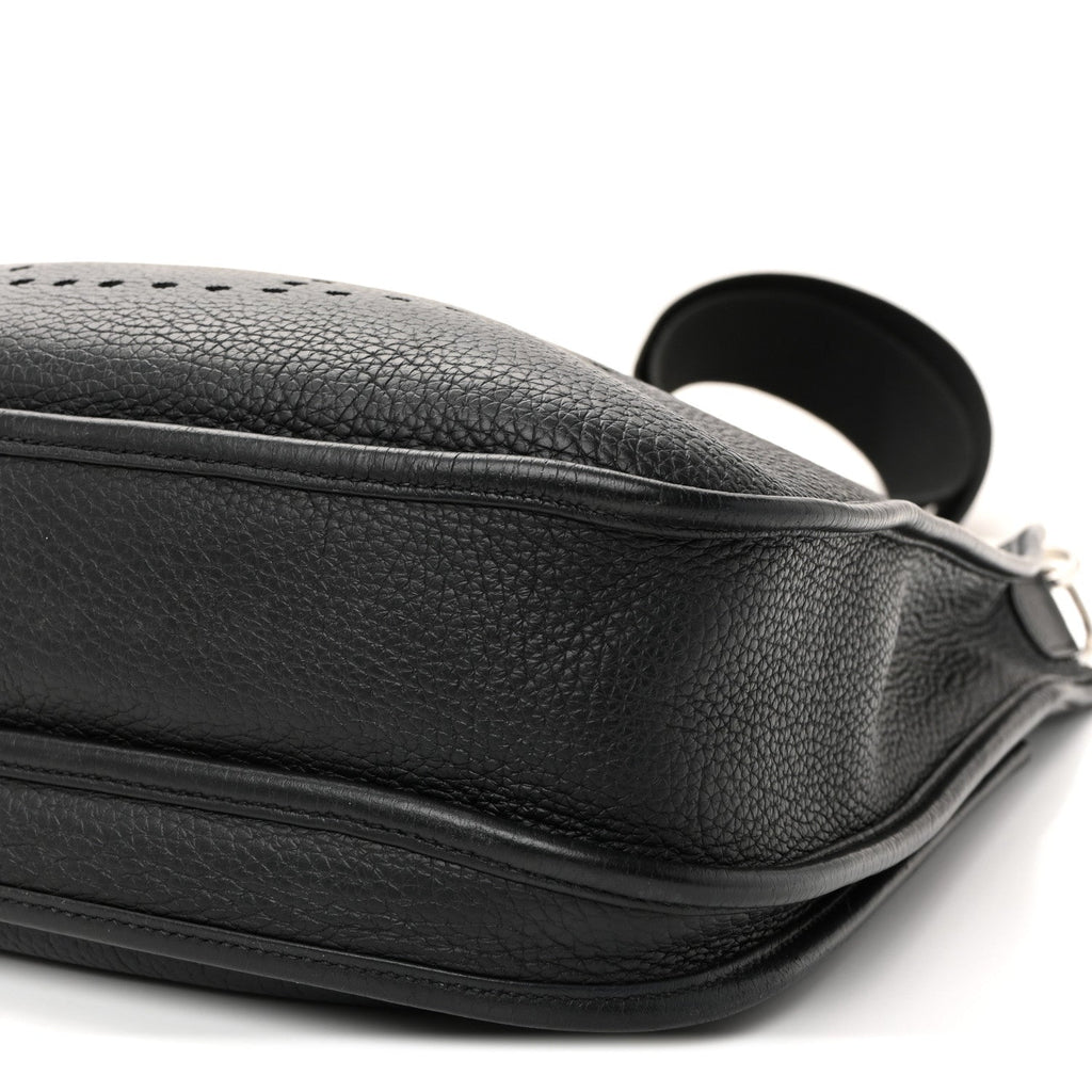Taurillon Clemence Evelyne III PM Black