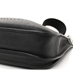 Taurillon Clemence Evelyne III PM Black