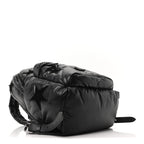 Polyamide Falabella Stars Backpack Black