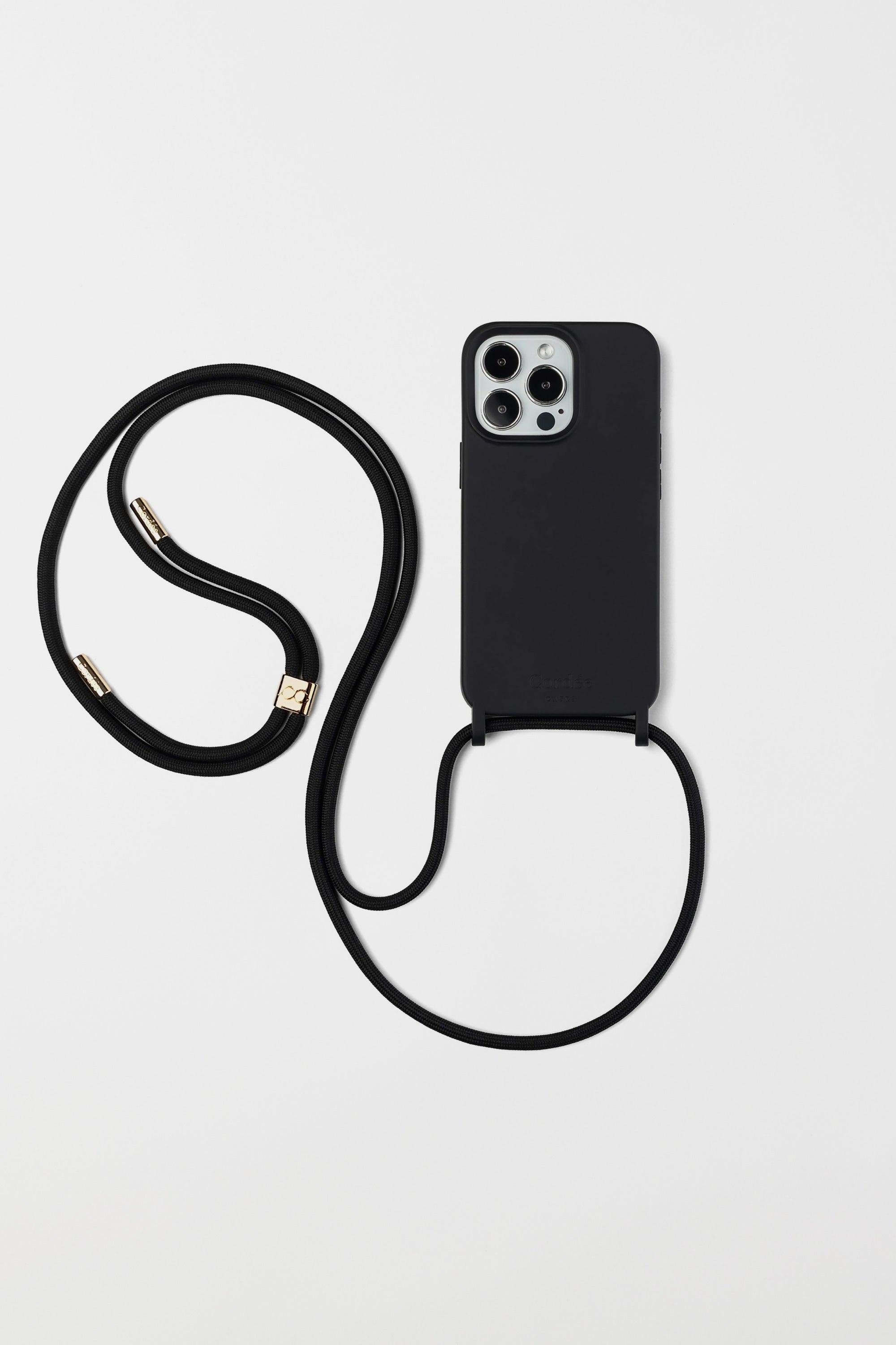 Cordée Cases Cairo Phone Strap Set