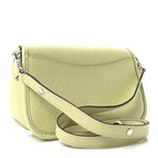 Epi Buci Crossbody Light Green