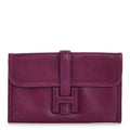 Swift Mini Jige 20 Clutch Violet