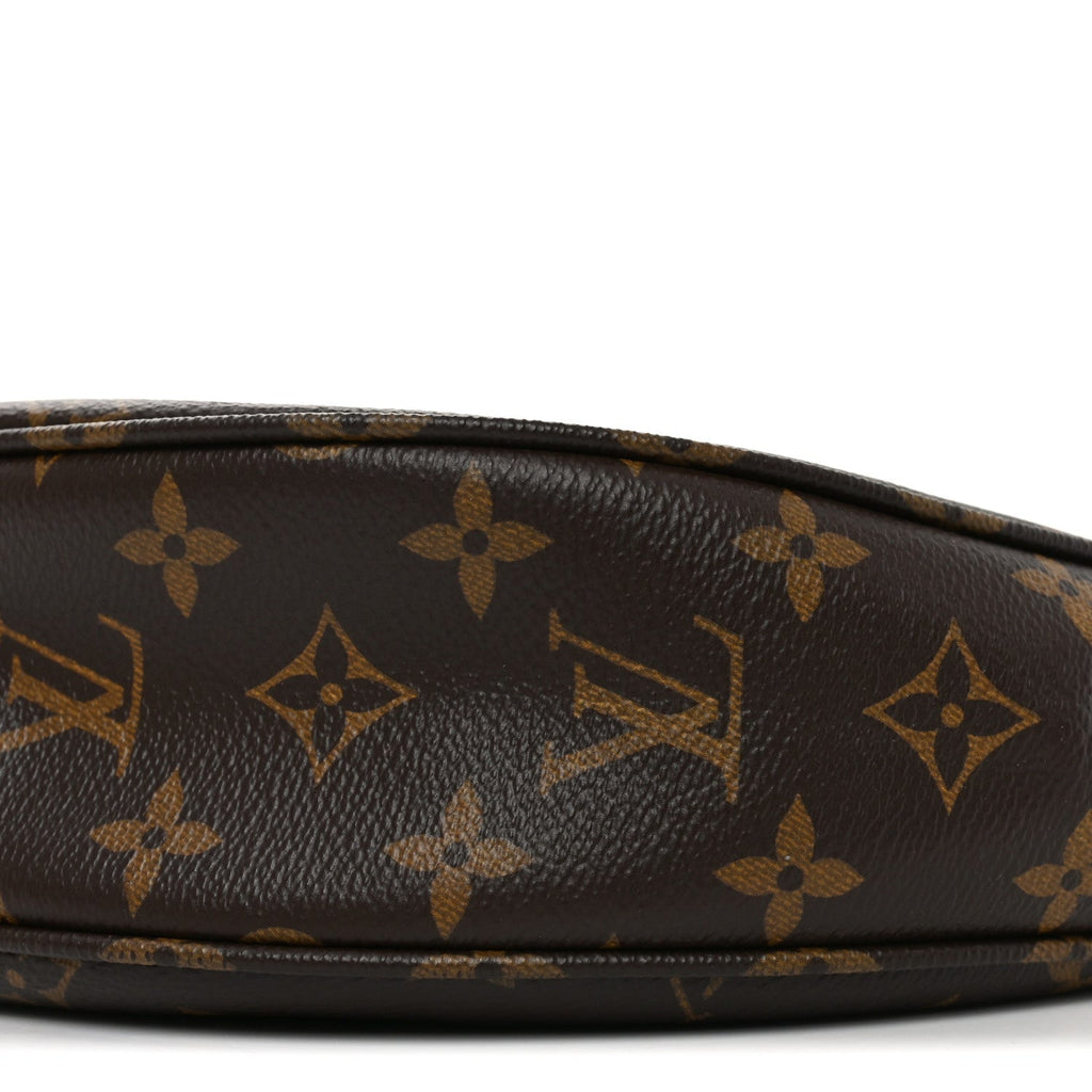 Monogram Looping