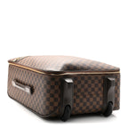 Damier Ebene Pegase 55 Business NM