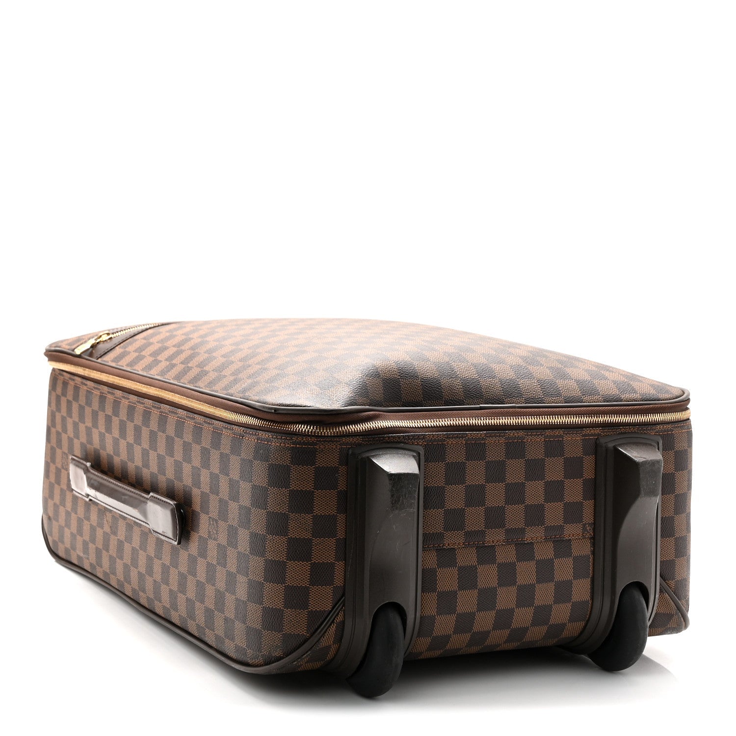 Damier Ebene Pegase 55 Business NM