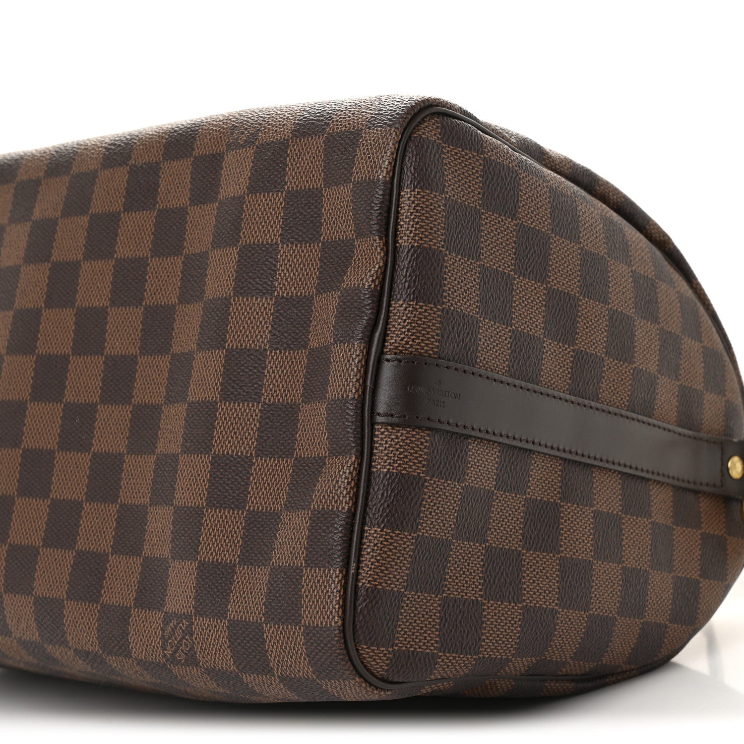Damier Ebene Speedy Bandouliere 30