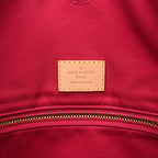 Monogram Graceful PM Pivoine