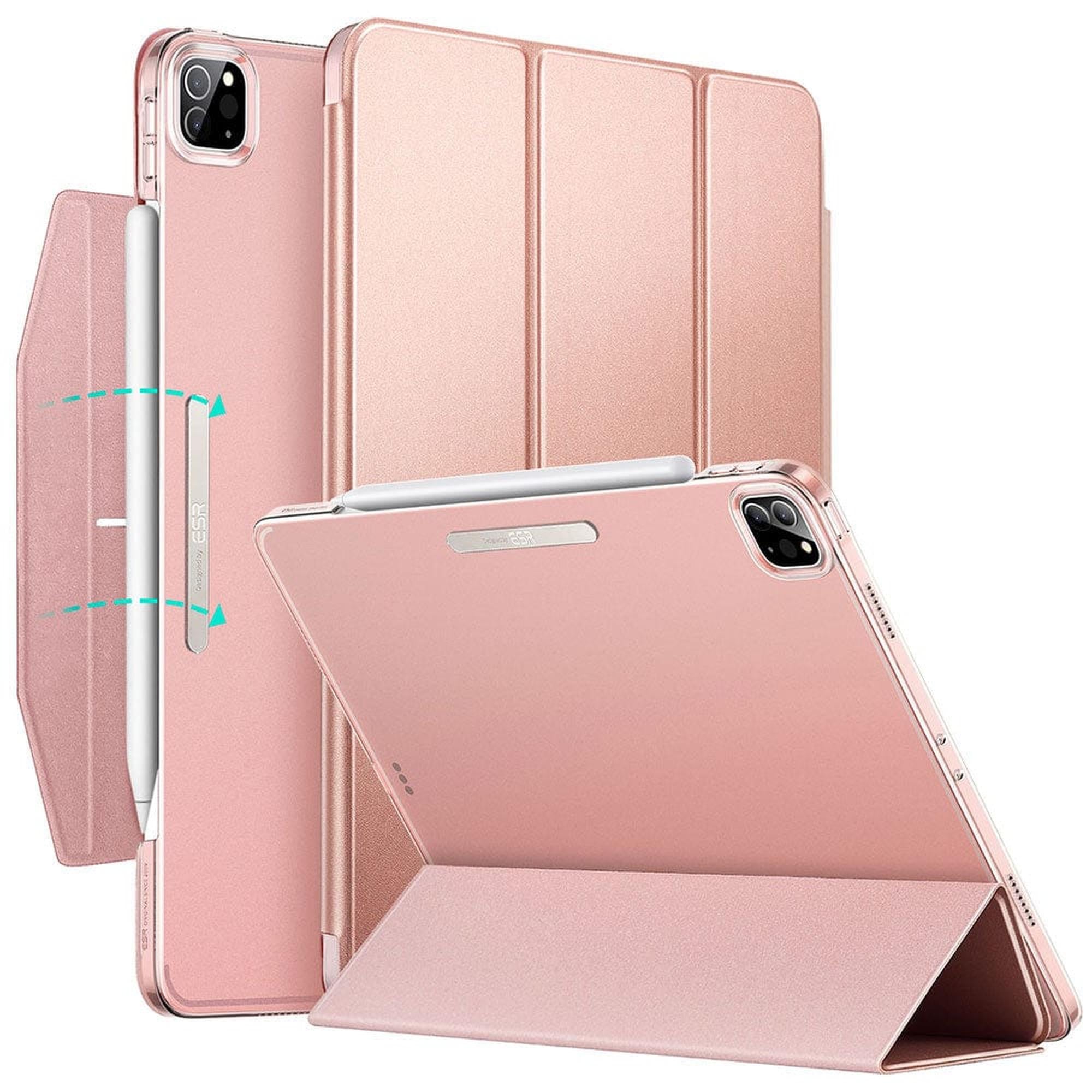 SAHARA - Venture Series Tri-Fold Magnetic Case - iPad Pro 11" (3rd/4th Gen)
