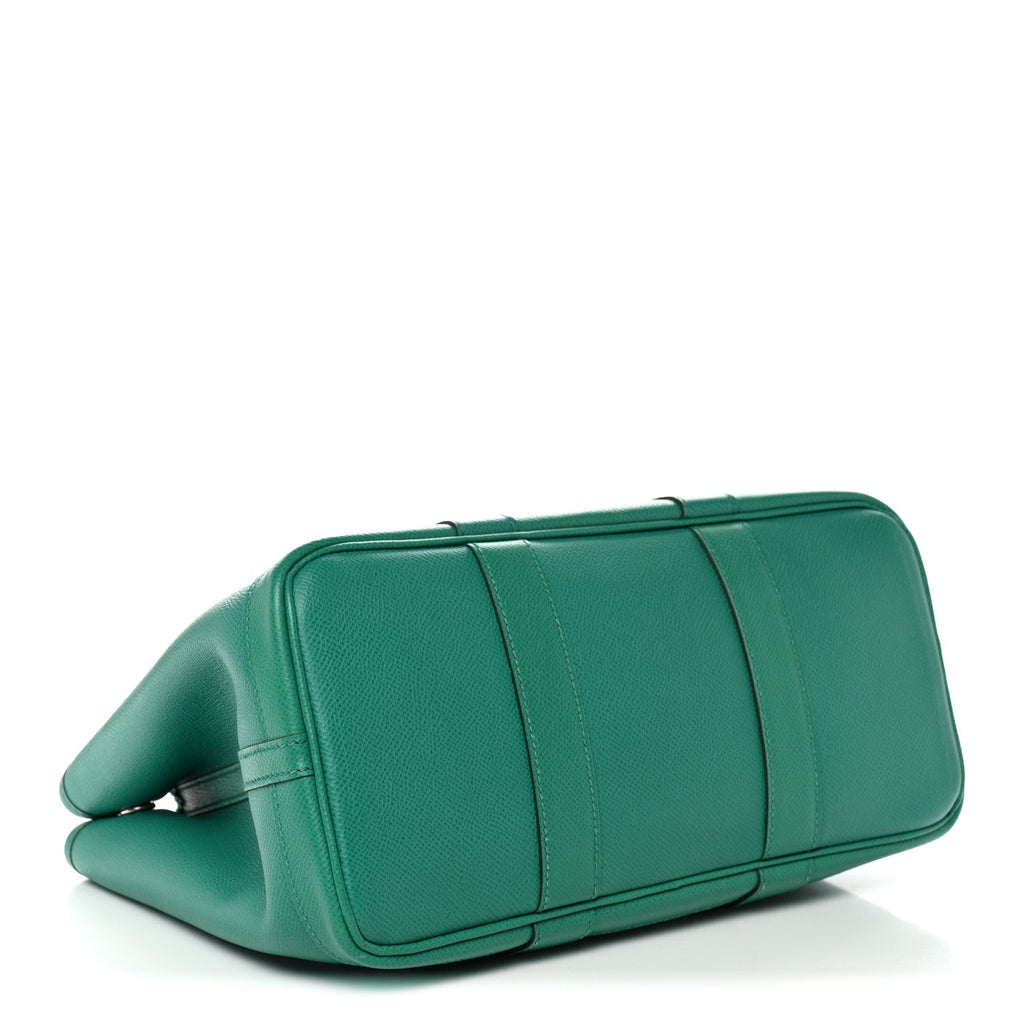 Epsom Garden Party Tote 30 TPM Vert Verone