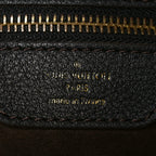 Mahina XL Black