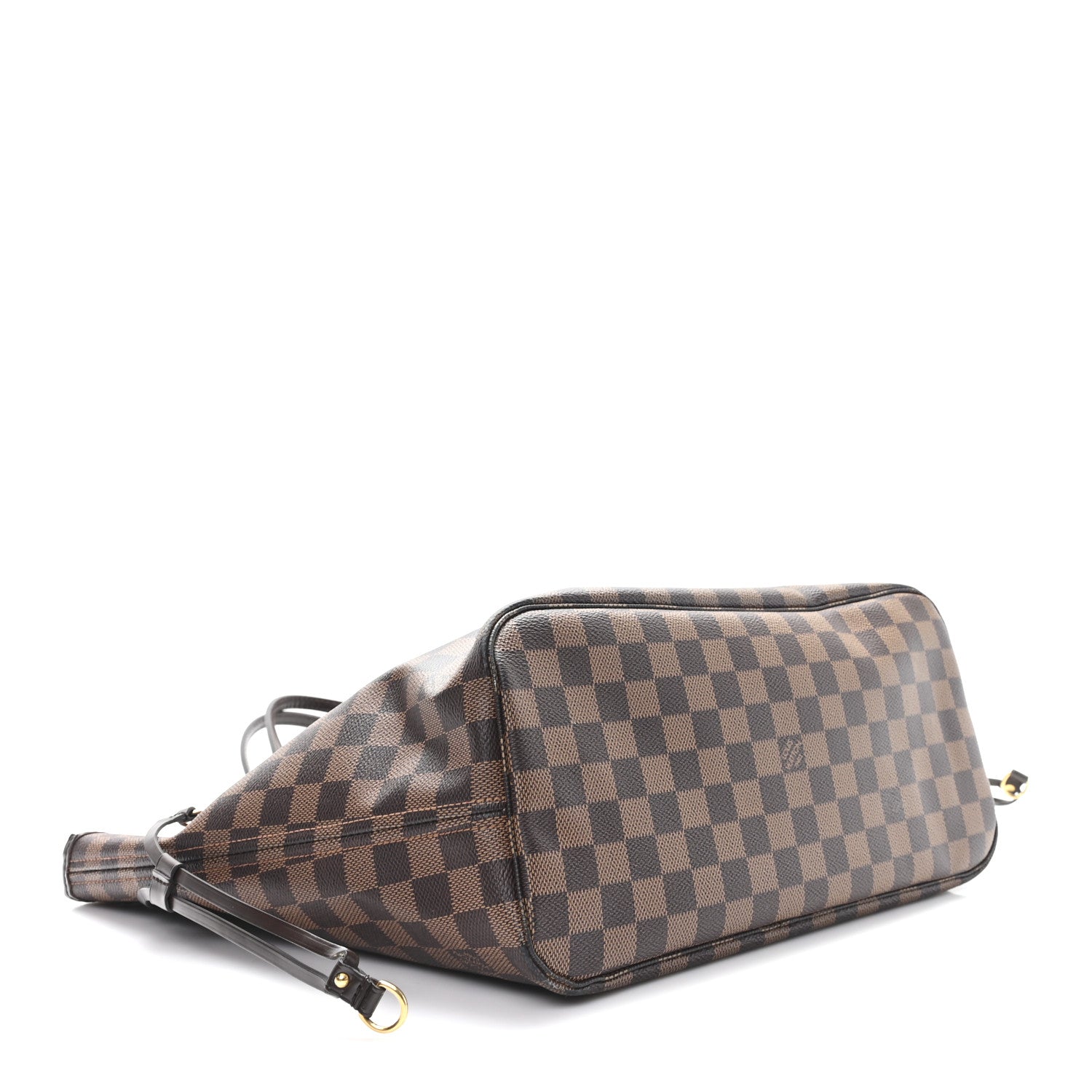Damier Ebene Neo Neverfull MM