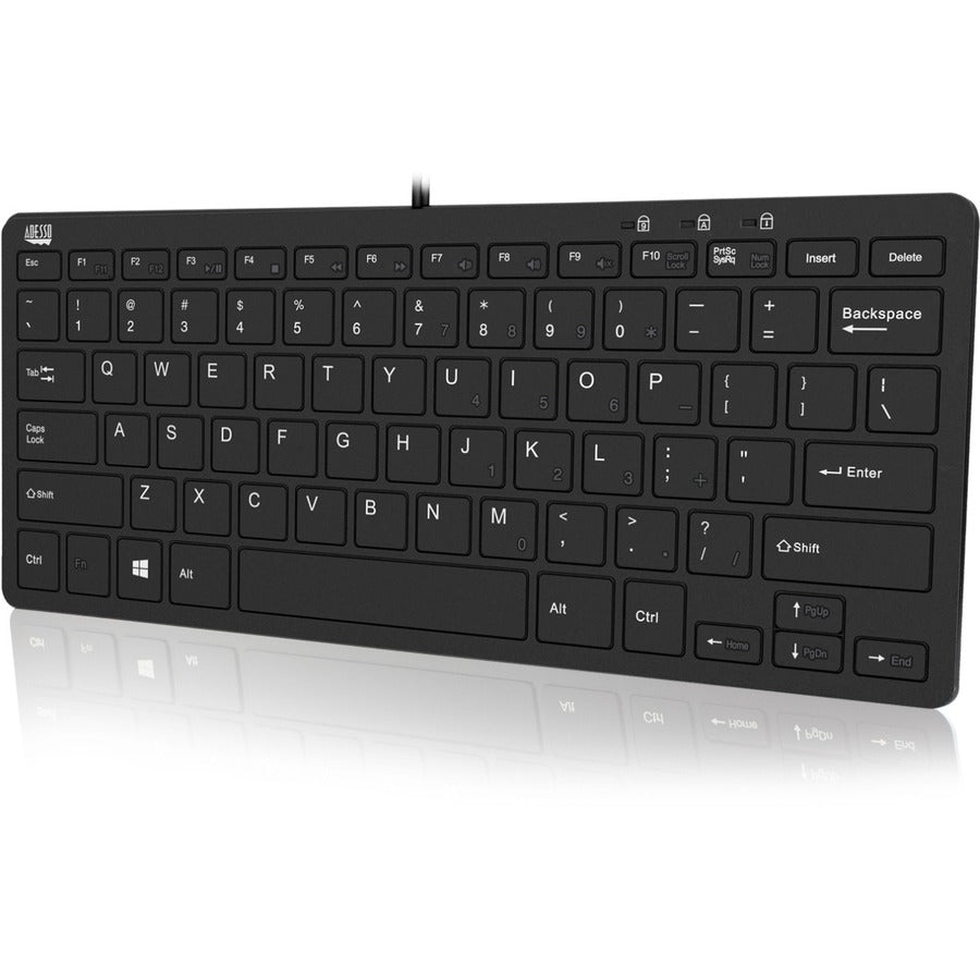 SlimTouch 510 Mini Keyboard with
