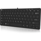 SlimTouch 510 Mini Keyboard with