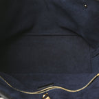 Empreinte Monogram Giant Neverfull MM Black