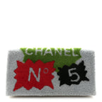 Shearling Lambskin Chanel 100% Grey