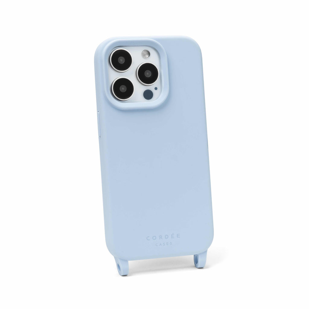 Cordée Cases Silicone Phone Case