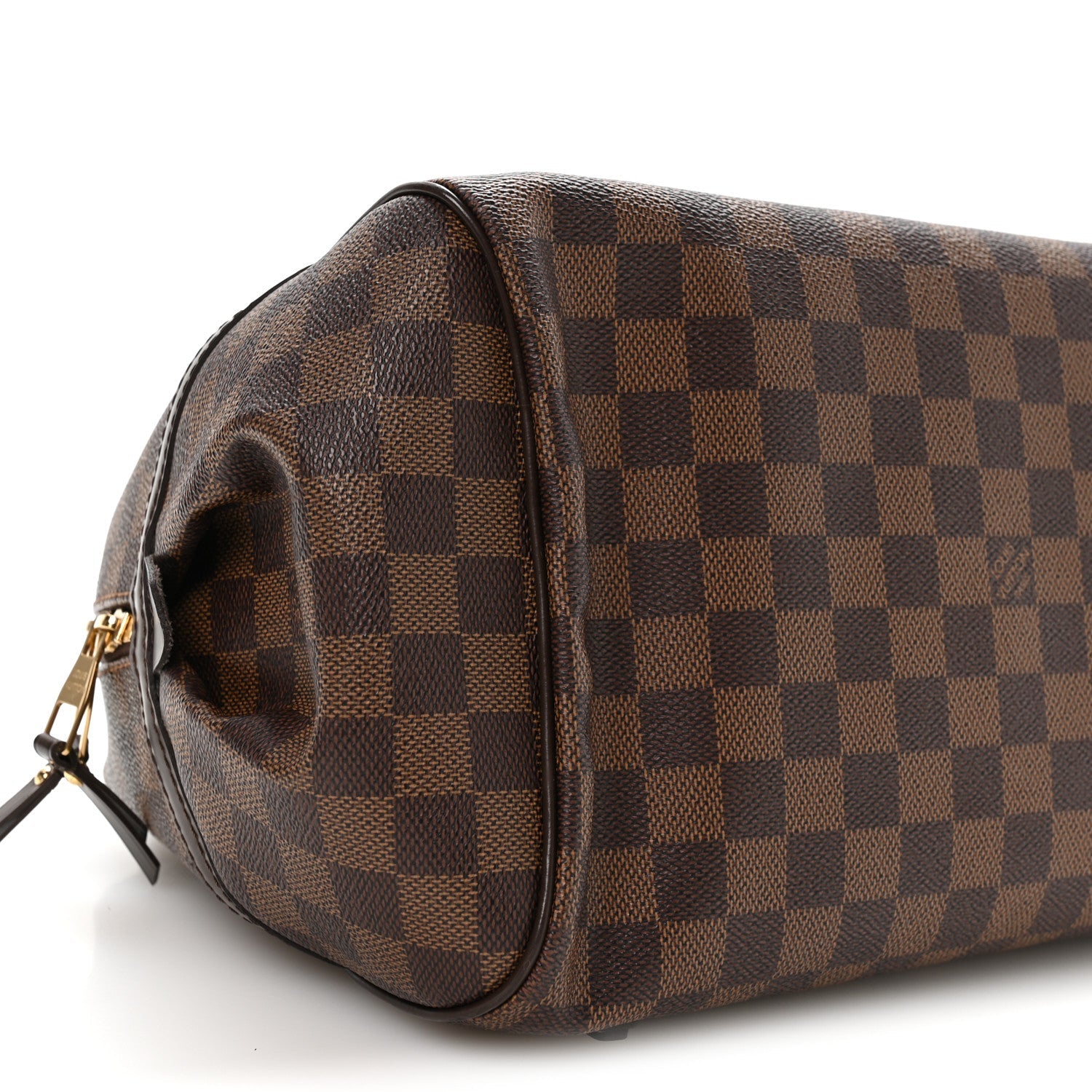 Damier Ebene Rivington GM