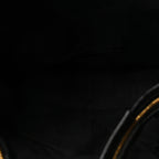 Agneau Giant 12 Gold Hardware City Black