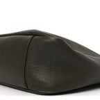 Smooth Calfskin Large Le 5 A 7 Soft Hobo Light Musk