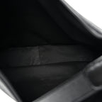 Canvas Shoulder Bag Black
