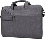 SAHARA -  Universal Sleeve Case - for tablet and laptop up to 16" - Black