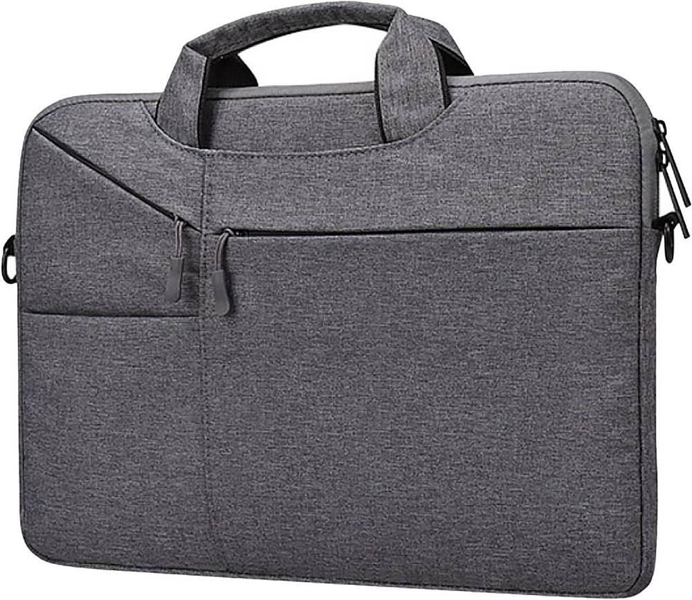 SAHARA -  Universal Sleeve Case - for tablet and laptop up to 16" - Black
