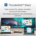 SD5768T EQ Thunderbolt 4 Dual 4K
