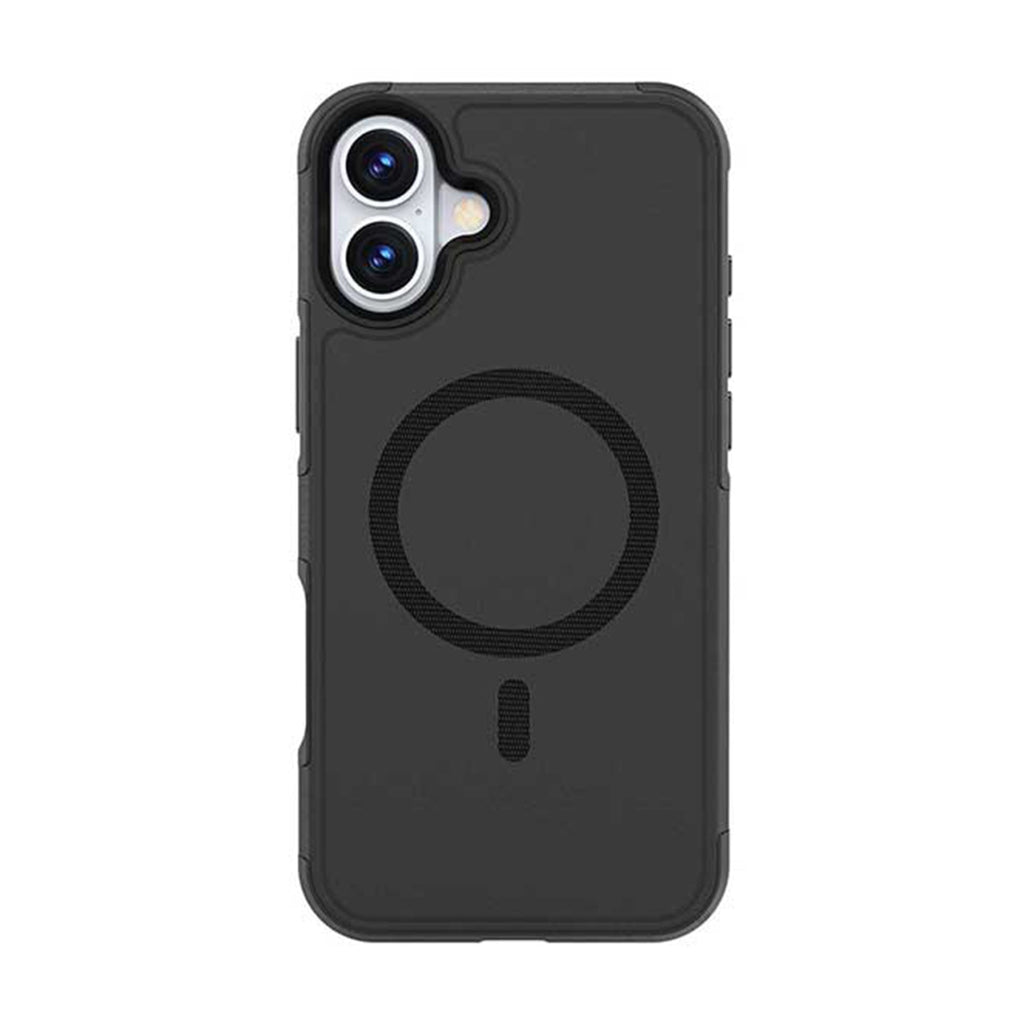 SAHARA - Raider Series Rugged Wallet Case - Apple iPhone 16 Plus - CP00649