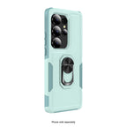 SAHARA - Raider Series Heavy-Duty Case - Samsung Galaxy S25 Ultra